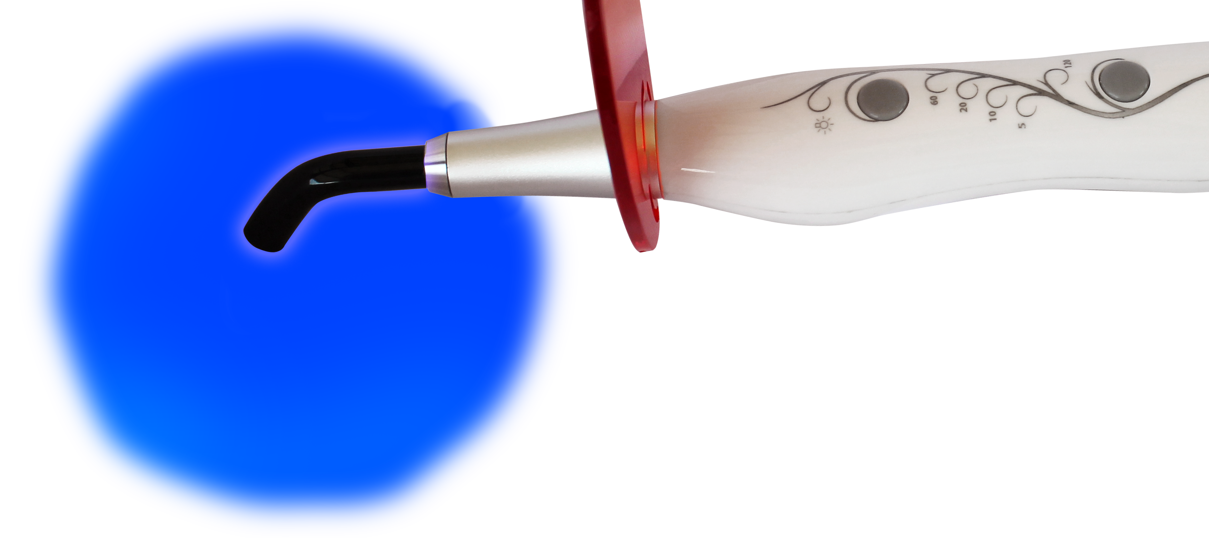 COXO LED curing light & Light activated disinfection